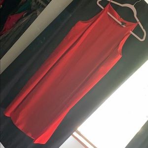 Ann Taylor Halter Dress - New w/Tag